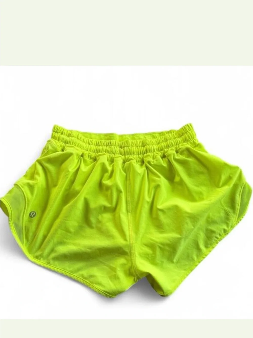 lululemon athletica lululemon hotty